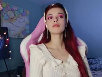 Kudemeows December 21, 2024 Chaturbate stream image