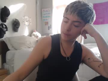 Levi_Eden December 21, 2024 Chaturbate stream image