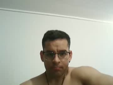 Luzardol December 21, 2024 Chaturbate stream image