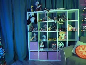 Madnessalise December 21, 2024 Chaturbate stream image