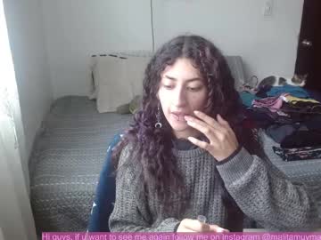 Malitamuymal22 December 21, 2024 Chaturbate stream image