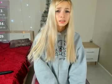 Mandy_Kitty December 21, 2024 Chaturbate stream image