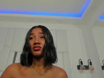 Martina_Xblack December 21, 2024 Chaturbate stream image