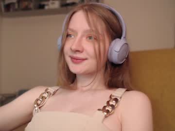 Mollytucker December 21, 2024 Chaturbate stream image