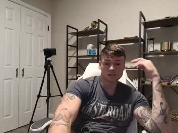 Mrryanvoss December 21, 2024 Chaturbate stream image