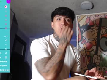 Nickhot0609 December 21, 2024 Chaturbate stream image