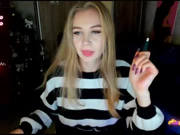 Nigo_Nika December 21, 2024 Chaturbate stream image