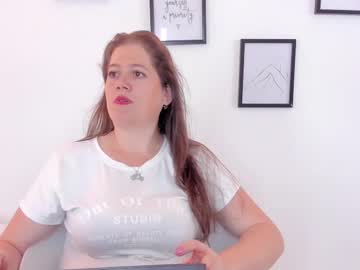 Nikoll_Johnson December 21, 2024 Chaturbate stream image
