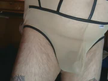 Ozcoc December 21, 2024 Chaturbate stream image