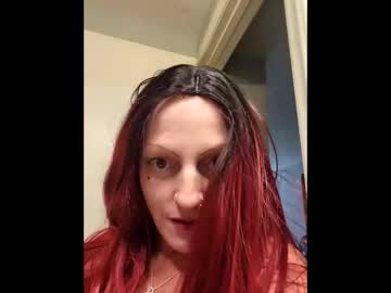Reddhottpolypussy December 21, 2024 Chaturbate stream image