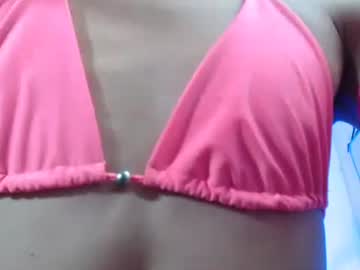 Sammy_Exotic December 21, 2024 Chaturbate stream image