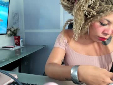 Sharlotteblue December 21, 2024 Chaturbate stream image