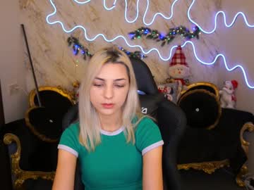 Shybambi_ December 21, 2024 Chaturbate stream image