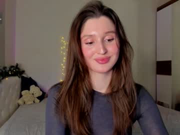 Tender_Babyy December 21, 2024 Chaturbate stream image