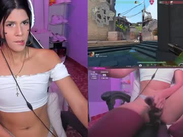 Valeriatorres_ December 21, 2024 Chaturbate stream image