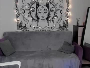 Veronicaanders0n December 21, 2024 Chaturbate stream image