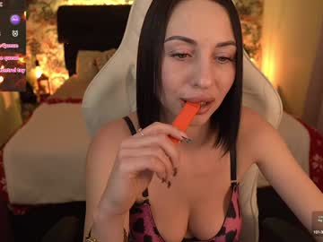 Virgniagibson December 21, 2024 Chaturbate stream image