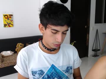 Zack_Kingg December 21, 2024 Chaturbate stream image