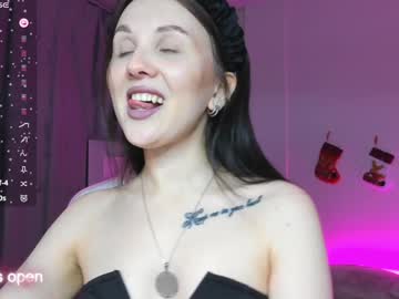 Zlata__Fox December 21, 2024 Chaturbate stream image
