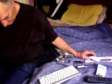 1rodman12 December 21, 2024 Chaturbate stream image