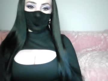 _Adela_C December 21, 2024 Chaturbate stream image