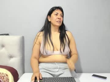 Aisha_Latina December 21, 2024 Chaturbate stream image