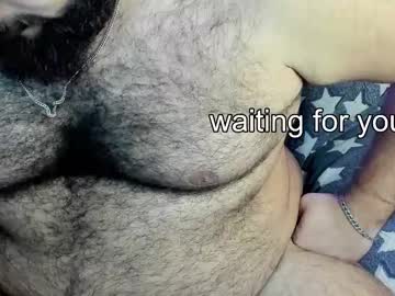 _Alan_Bear_ December 21, 2024 Chaturbate stream image