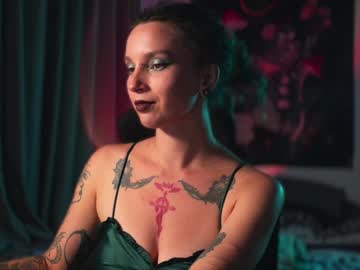 _Alicemorrison_ December 21, 2024 Chaturbate stream image