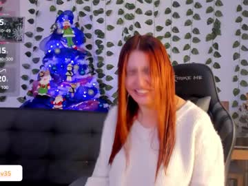 Amypond__ December 21, 2024 Chaturbate stream image