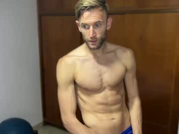 Aquilesmade December 21, 2024 Chaturbate stream image