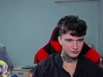 Austen_Milker December 21, 2024 Chaturbate stream image