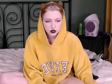 Blacky_Tea December 21, 2024 Chaturbate stream image