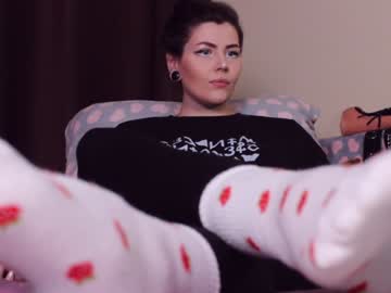 Blake_Luna December 21, 2024 Chaturbate stream image