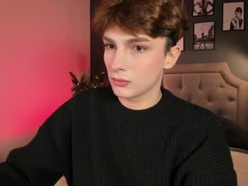 Call__Me_Leo December 21, 2024 Chaturbate stream image