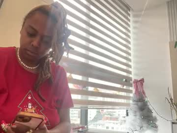 Chocolatecakequeen December 21, 2024 Chaturbate stream image