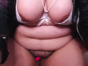 Curly_Cam_Queen December 21, 2024 Chaturbate stream image