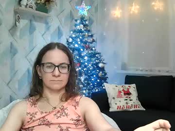Cutie_Kn December 21, 2024 Chaturbate stream image