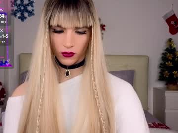 Dorian_Reed December 21, 2024 Chaturbate stream image