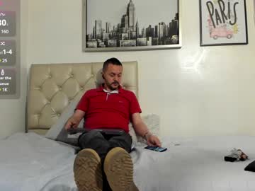 Eduardo_Gh December 21, 2024 Chaturbate stream image