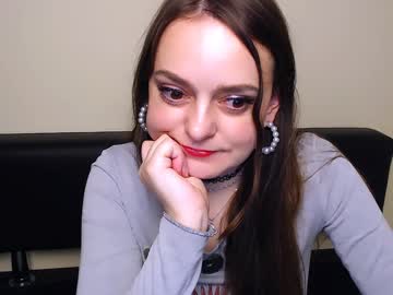 Hetty_Blueberry December 21, 2024 Chaturbate stream image