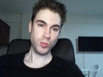 Itsjordan59 December 21, 2024 Chaturbate stream image
