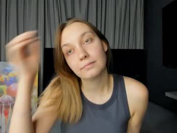 Juicy_Berry00 December 21, 2024 Chaturbate stream image