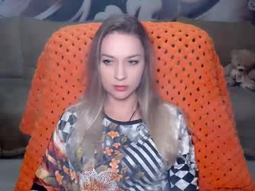 Lovellymalina December 21, 2024 Chaturbate stream image