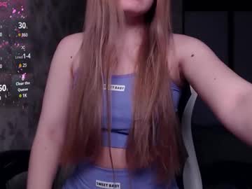 Luna_Loveisgood December 21, 2024 Chaturbate stream image