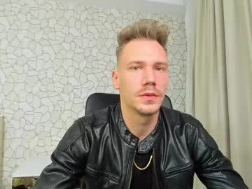 Mateobenjamin December 21, 2024 Chaturbate stream image