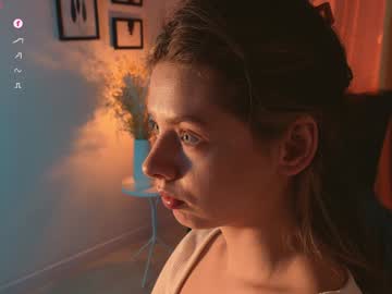 Melodykey_X December 21, 2024 Chaturbate stream image
