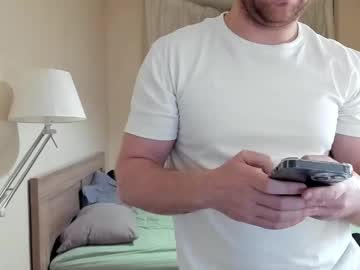 Michael_Birkin December 21, 2024 Chaturbate stream image