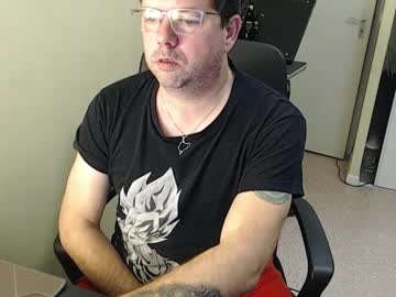 Mistercoeur1 December 21, 2024 Chaturbate stream image