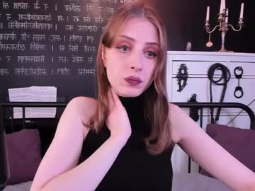 Mistress_Marlene December 21, 2024 Chaturbate stream image