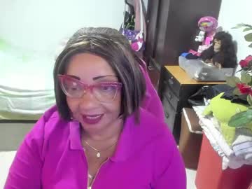 Mrs_Mommy December 21, 2024 Chaturbate stream image